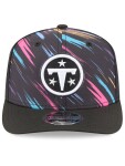 New Era Pánská kšiltovka Tennessee Titans NFL 2026 Crucial Catch 9SEVENTY Stretch-Snap Trucker