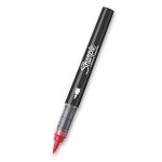 Sharpie akrylové popisovače se štětcovým hrotem sada 5 barev