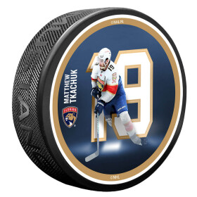 Mustang Puk Florida Panthers NHL Breakout Series - Matthew Tkachuk