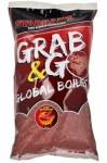 Starbaits Method Mix Global Spice 1,8kg (61728)