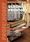 Úložné prostory v bytě a rodinném domě - Věra Tomíčková, Petr Tomíček - e-kniha