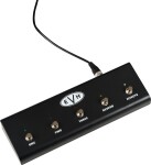 EVH 5150III Hypersonic 6L6 2x12 Black