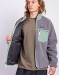 Patagonia M's Classic Retro-X Jacket Forever Grey XL