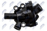 PIETRO Termostat Volvo S40 II, S60 II, S80 II, V40, V60, XC60, XC70 2.0–2.5 T (2004–2018)