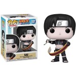 Funko POP Animation: Naruto - Sai