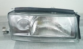 Světlo přední ŠKODA OCTAVIA 1U2/1U5 97-00 mlhovka
