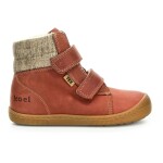 Koel Dean Tex Wool Old Pink
