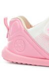 Biomecanics Zapato Rejilla Blanco Y Rosa