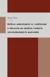 Reflexe náboženství ve vzdělávání důrazem na analýzu českých středoškolských materiálů Zuzana Černá