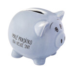 Prasátko - Na velké sny - Albi