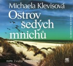 Ostrov šedých mnichů, Michaela Klevisová