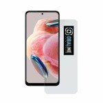 Obal:Me 2.5D Tvrzené Sklo pro Xiaomi Redmi Note 12 4G/5G čirá (8596311223082)