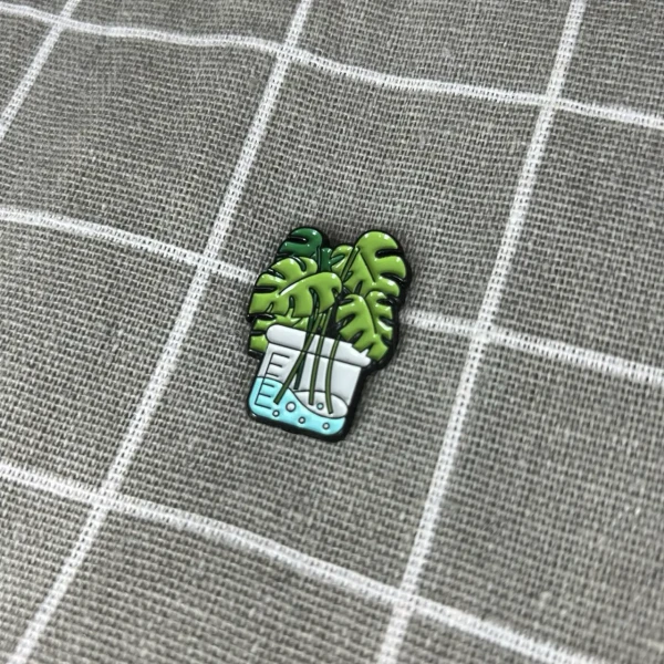 Pinarna.cz Monstery ve zkumavce