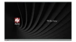 65" Avtek TS 8.1 Easy / Interaktivní dotykový displej / 4K UHD / IR dotyk / 20 dotykových bodů / Android 13 (1TV388)