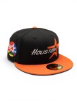 New Era Pánská kšiltovka Houston Astros MLB 35 Years 59FIFTY Fitted Velikost: 7 3/8