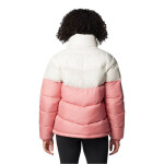 Bunda Columbia Puffect II Colorblock W 2088481629 XL