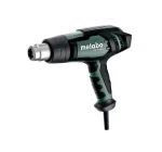 Metabo HG 16-500 / Horkovzdušná pistole / 1600W / teplota 300° - 500°C / množství vzduchu 240 - 450 l-min (601067500)