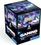 Puzzle League of Legends 500 dílků (Cube) - Clementoni