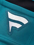 Fanatics Pánský dres San Jose Sharks NHL Macklin Celebrini #71 Premium Home Velikost: 46 (S)