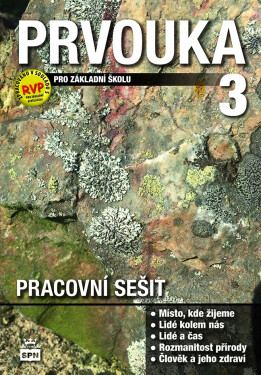 Prvouka pro Pracovní sešit