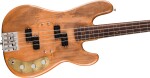 Fender Lee Sklar Precision Bass RW NAT