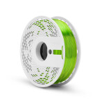 ABS Easy filament světle zelený TR 1,75 mm Fiberlogy 750 g