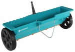 Gardena Seeder 00420-20 Sypací vozík 40 cm / doprodej (00420-20)