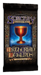 Sorcery TCG: Contested Realm - Arthurian Legends Booster