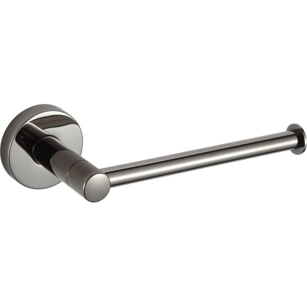 MEXEN - Remo držák toaletního papíru, black chrome 70507330-73