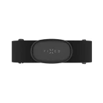 FIXED Hrudní pás s měřením srdečního tepu Pulse Dual HR+HRV měření černý (FIXPLD-BK)