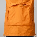 FJÄLLRÄVEN Singi X-Anorak W, Field Orange (vzorek) velikost: S