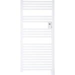 Bosch Home Comfort Heat radiator 4500 žebříkový radiator do koupelny bílá