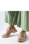 Polobotky model 206572 Solea 37