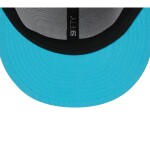 New Era Pánská kšiltovka Tampa Bay Rays MLB 2023 Authentic Father's Day 59FIFTY Fitted Velikost: 7 3/4