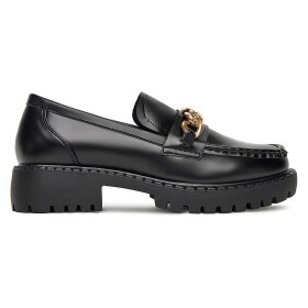 Polobotky DeeZee ZAL62010D 1 Imitace kůže/-Ekologická kůže