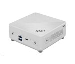 MSI PC Cubi 5 1M-483BEU, Core 5 120U, 16GB, N/A, N/A, No OS, White EDF_2666537