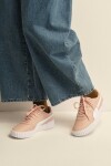 Sportovní Puma CARINA 3.0 JR 40147604 Syntetický materiál,Přírodní kůže (useň) - Lícová