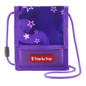 Kapsička na krk Step by Step, Pegasus Liv