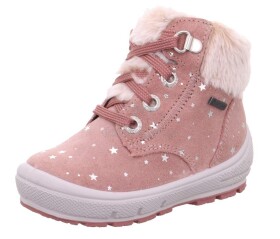 Dětské zimní boty Superfit 1-006310-5510 Velikost: