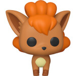 Pokémon POP! Vulpix