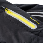 Lyžařská bunda Brugi 4arp M 92800463935 XXL