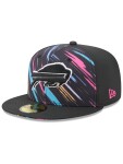 New Era Pánská kšiltovka Buffalo Bills NFL 2026 Crucial Catch 59FIFTY Fitted Velikost: 7 1/2