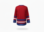 Outerstuff Dětský dres New York Rangers NHL Fashion Hockey Jersey Velikost: Dětské S (6 - 8 let)