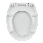 HOPA - WC sedátko CALYPSO KD02181061