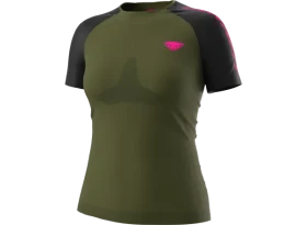 Dynafit Ultra S-tech Shirt winter moss