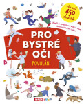 Pro bystré oči - Povolání - Jevgenija Popova