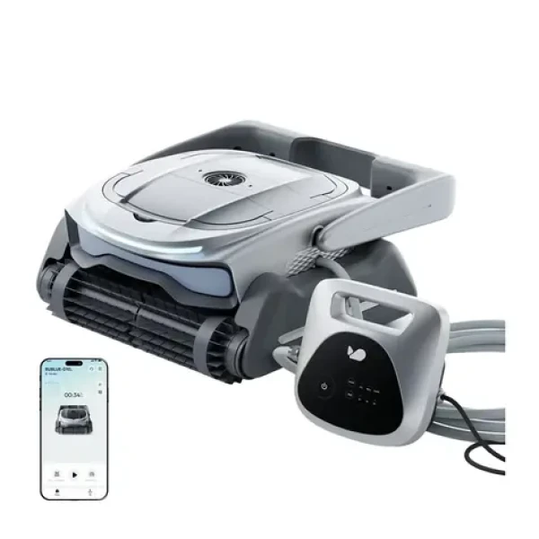 Bublue Bubot 800P / Čisticí robot do bazénu (D10P-GR-EU)