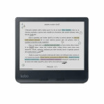 Rakuten Kobo Libra Colour Černý