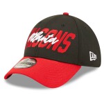 New Era Pánská kšiltovka Atlanta Falcons NFL Official 2022 Draft 39THIRTY Flex Velikost: S/M