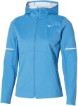 Běžecká bunda Mizuno Thermal Charge BT JK J2GEB70325 Velikost textilu: